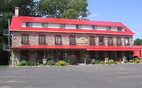 Hostellerie Du Suroit